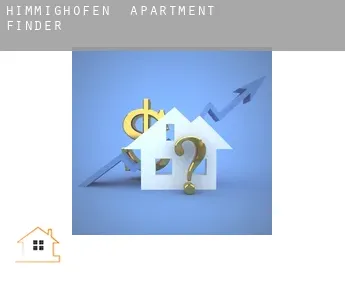 Himmighofen  apartment finder