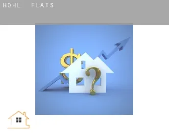 Hohl  flats