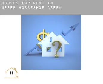 Houses for rent in  Upper Horseshoe Creek