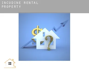 Incudine  rental property