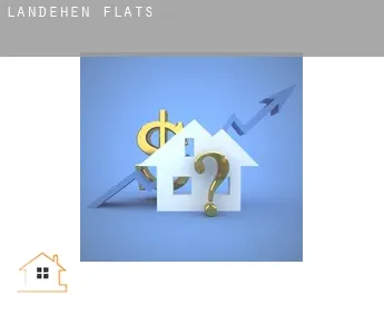 Landéhen  flats