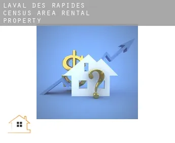 Laval-des-Rapides (census area)  rental property