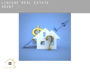 Linière  real estate agent