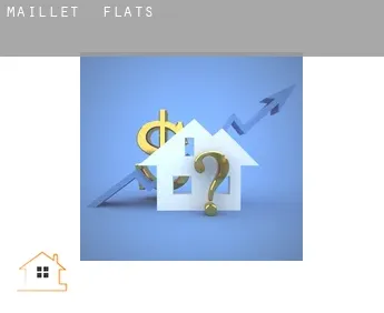 Maillet  flats