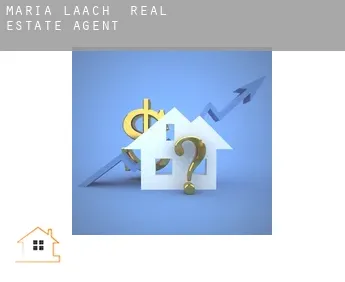 Maria Laach  real estate agent