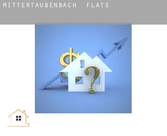 Mittertaubenbach  flats