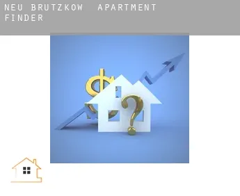 Neu Brützkow  apartment finder