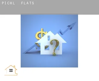 Pichl  flats