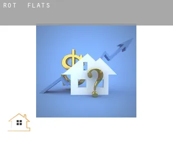 Röt  flats