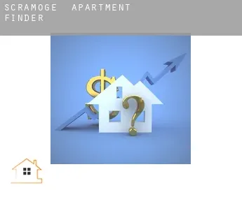 Scramoge  apartment finder