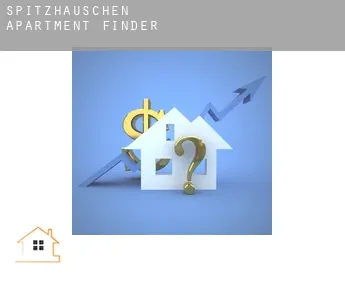 Spitzhäuschen  apartment finder