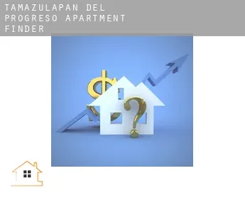 Tamazulapan del Progreso  apartment finder