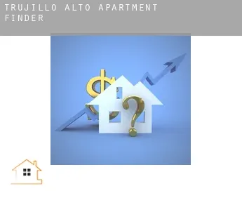 Trujillo Alto  apartment finder