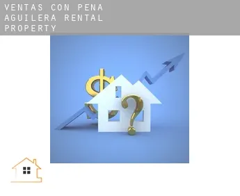 Ventas con Peña Aguilera rental property