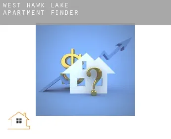 West Hawk Lake  apartment finder