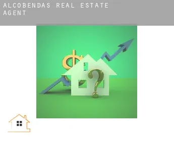 Alcobendas  real estate agent