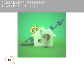 Aldeanueva de Figueroa  apartment finder