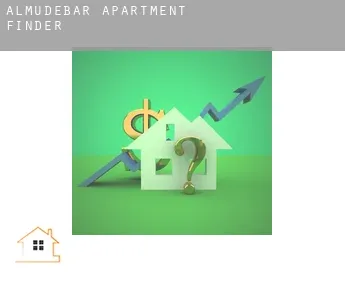 Almudébar  apartment finder