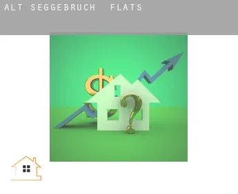 Alt Seggebruch  flats