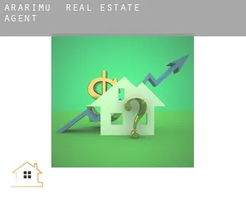Ararimu  real estate agent