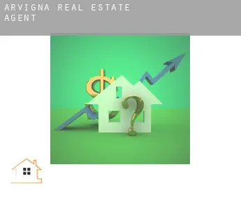 Arvigna  real estate agent