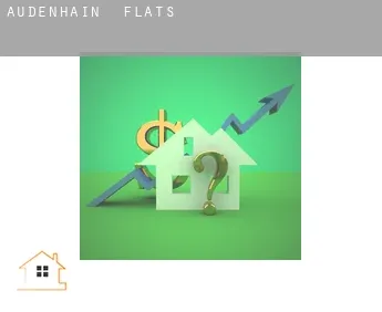 Audenhain  flats