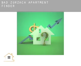 Bad Zurzach  apartment finder