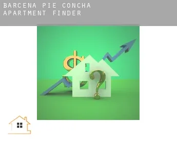 Bárcena de Pie de Concha  apartment finder