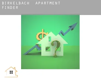 Birkelbach  apartment finder