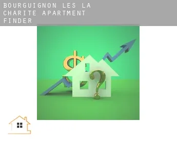 Bourguignon-lès-la-Charité  apartment finder