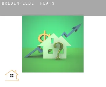 Bredenfelde  flats