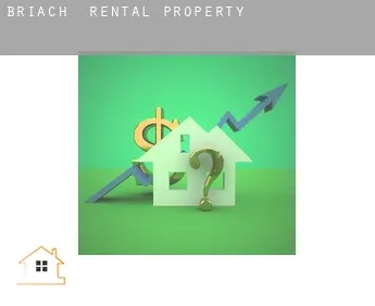 Briach  rental property