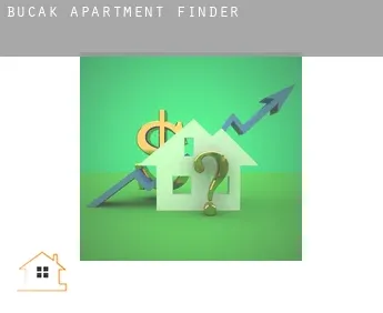 Bucak apartment finder