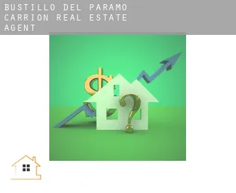 Bustillo del Páramo de Carrión  real estate agent