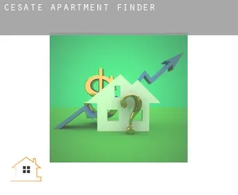 Cesate  apartment finder