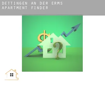 Dettingen an der Erms  apartment finder