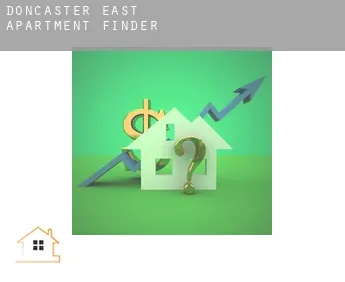 Doncaster East  apartment finder