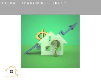 Eicha  apartment finder