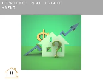 Ferrières  real estate agent