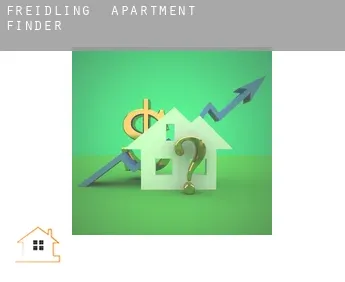 Freidling  apartment finder
