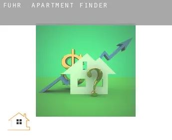 Fuhr  apartment finder