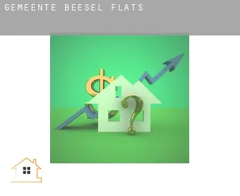 Gemeente Beesel  flats