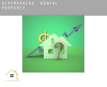 Gipfmehring  rental property