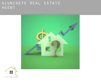 Giuncheto  real estate agent