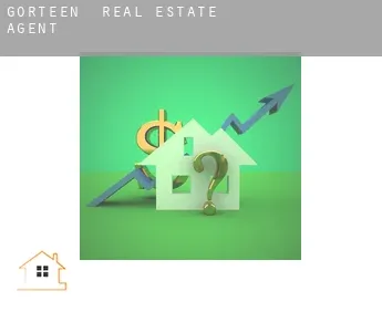 Gorteen real estate agent