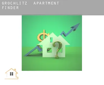 Grochlitz  apartment finder