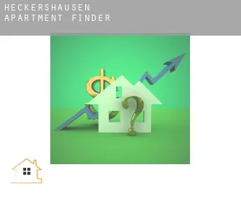 Heckershausen  apartment finder