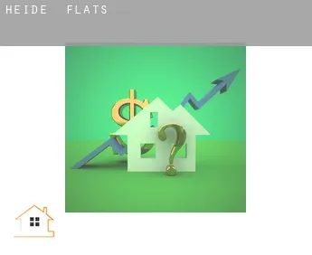 Heide  flats