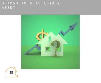 Heimsheim  real estate agent