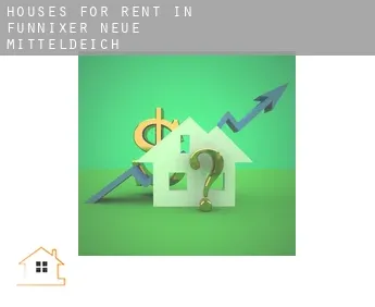 Houses for rent in  Funnixer Neue Mitteldeich